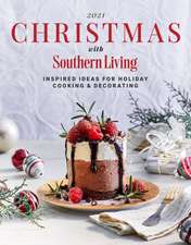 2021 Christmas with Southern Living