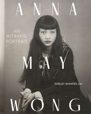 Anna May Wong