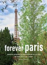 Forever Paris