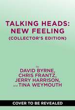Talking Heads