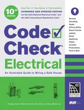 Code Check Electrical 10th Edition