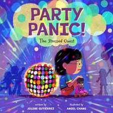 Party Panic!