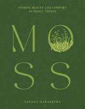 Moss
