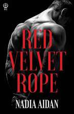 Red Velvet Rope