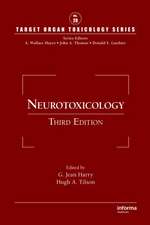 Neurotoxicology