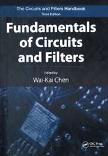 Fundamentals of Circuits and Filters