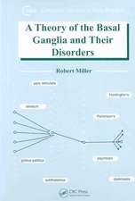 A Theory of the Basal Ganglia and Their Disorders