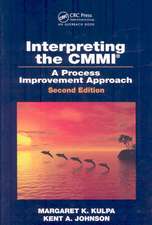 Interpreting the CMMI (R)