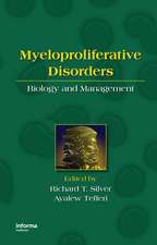 Myeloproliferative Disorders: Biology and Management