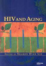 HIV and Aging