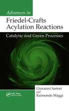 Advances in Friedel-Crafts Acylation Reactions: Catalytic and Green Processes