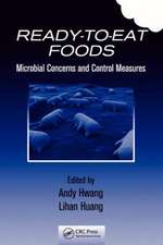 Ready-to-Eat Foods: Microbial Concerns and Control Measures