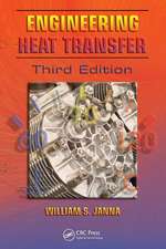 Engineering Heat Transfer