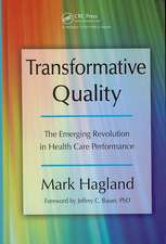 Transformative Quality