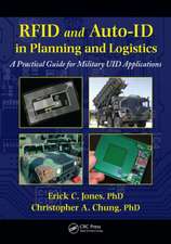 RFID and Auto-ID in Planning and Logistics: A Practical Guide for Military UID Applications