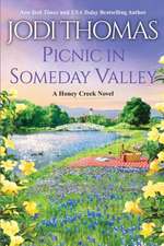 Picnic in Someday Valley