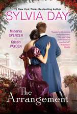 Spencer, M: Arrangement