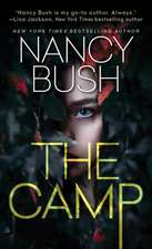 Bush, N: Camp