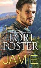 Foster, L: Jamie