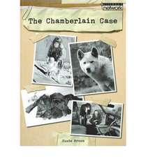 Literacy Network Middle Primary Upp Topic3: Chamberlain Case, The