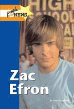 Zac Efron