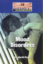 Mood Disorders