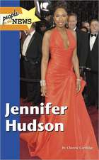 Jennifer Hudson