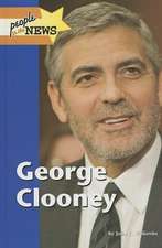 George Clooney