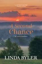 A Second Chance