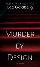 Murder by Design