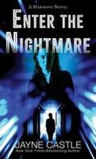 Enter the Nightmare