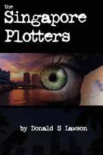 The Singapore Plotters