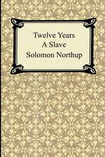 Twelve Years a Slave