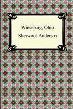 Winesburg, Ohio