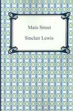 Main Street: The Epic of Kings