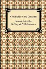 Chronicles of the Crusades