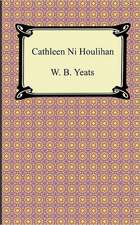 Cathleen Ni Houlihan