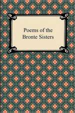 Poems of the Bronte Sisters