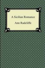 A Sicilian Romance