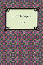 Five Dialogues