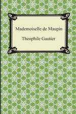 Mademoiselle de Maupin: Clavicula Salomonis