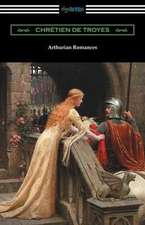 Arthurian Romances