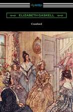 Gaskell, E: Cranford