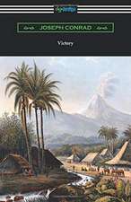 Conrad, J: Victory