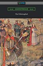 The Nibelungenlied