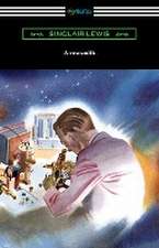 Lewis, S: Arrowsmith
