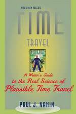 Time Travel