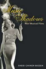 Music in the Shadows – Noir Musical Films