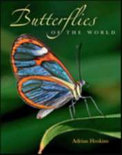 Butterflies of the World