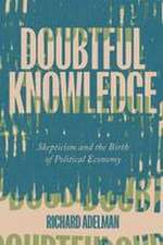 Doubtful Knowledge